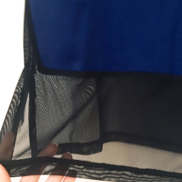 fabletics short sleeve top - Picture 3 of 4